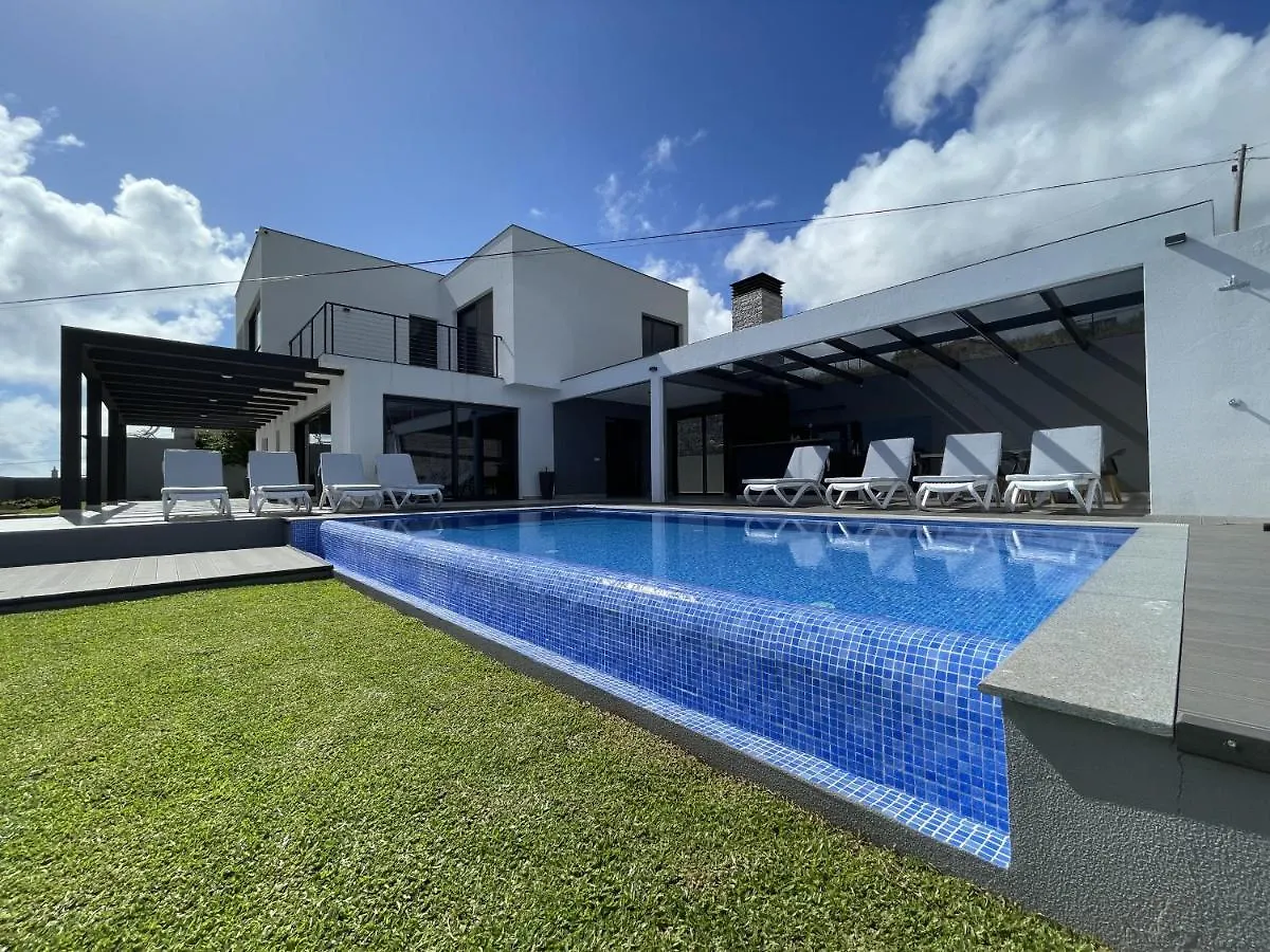 Villa De La Ponte By Atlantic Holiday Arco da Calheta