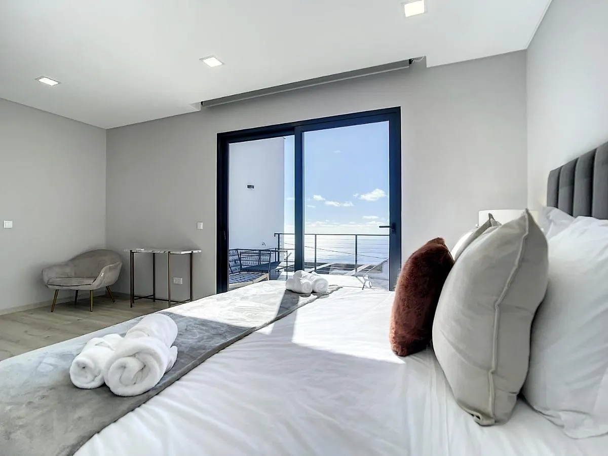 Villa De La Ponte By Atlantic Holiday Arco da Calheta  Arco da Calheta (Madeira)