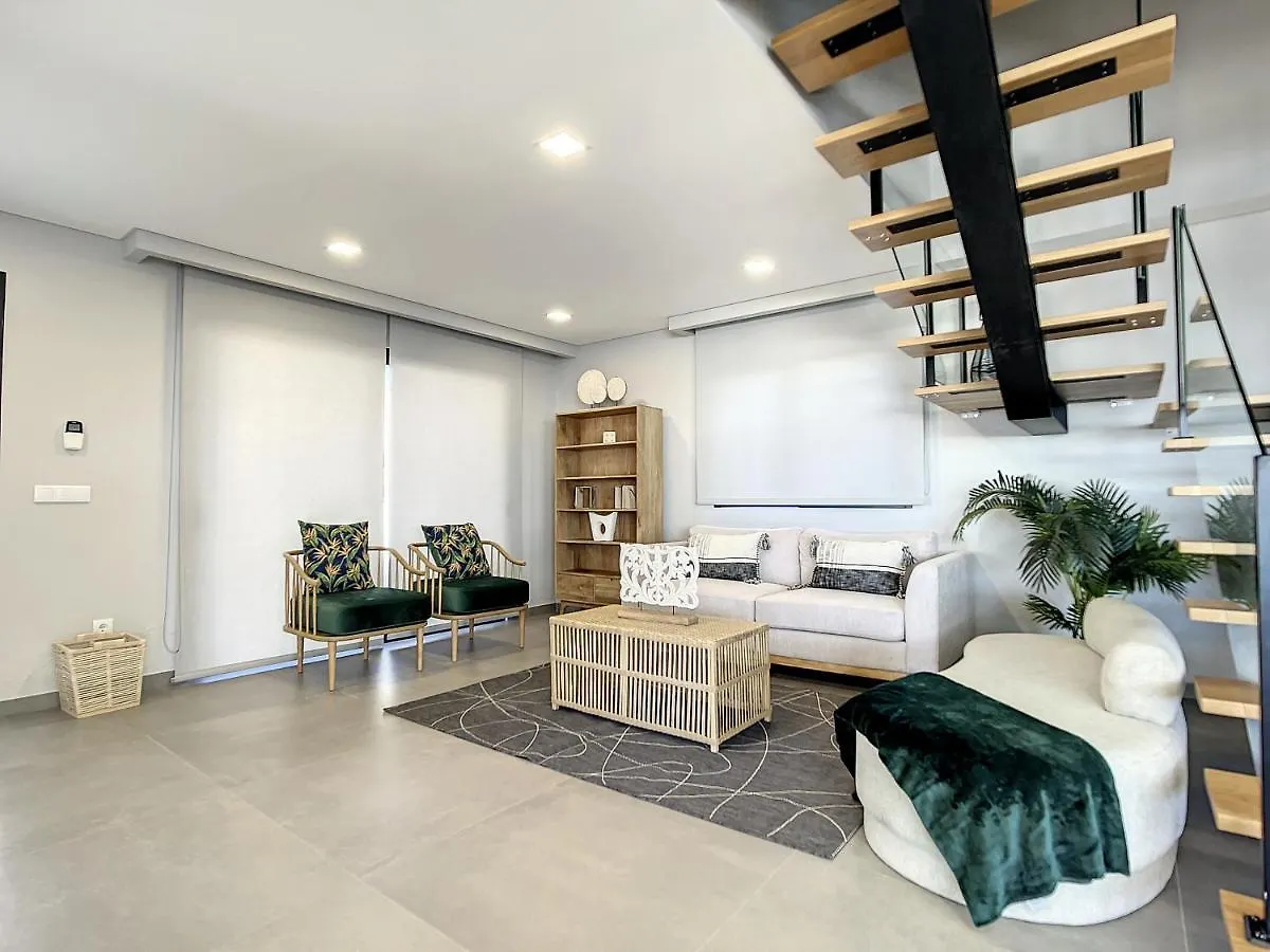 Villa De La Ponte By Atlantic Holiday Arco da Calheta