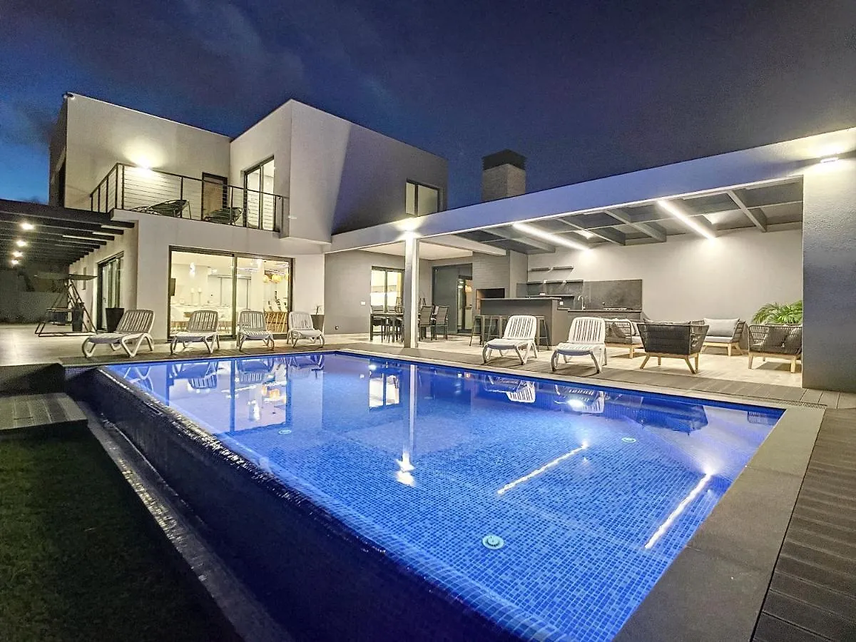 Villa De La Ponte By Atlantic Holiday Arco da Calheta