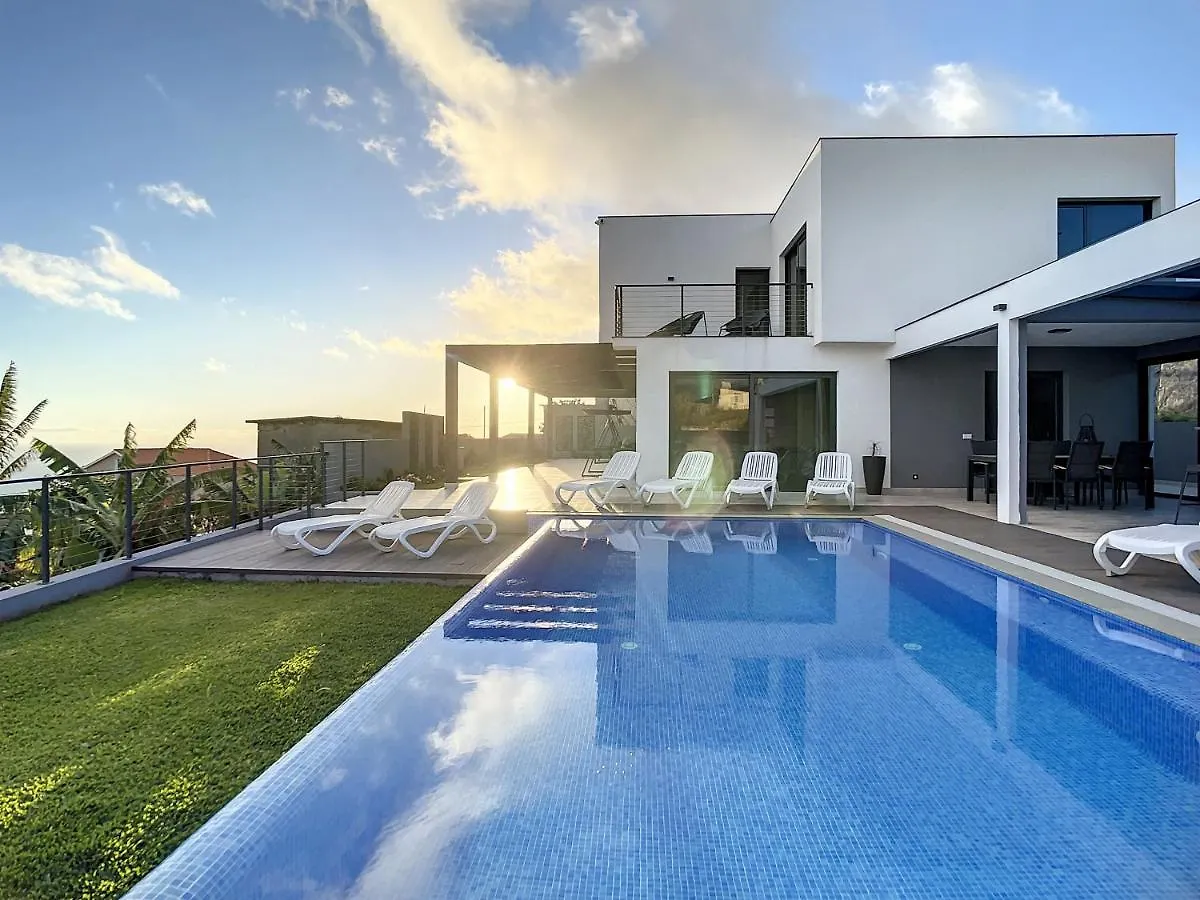 Villa De La Ponte By Atlantic Holiday Arco da Calheta  Arco da Calheta (Madeira)