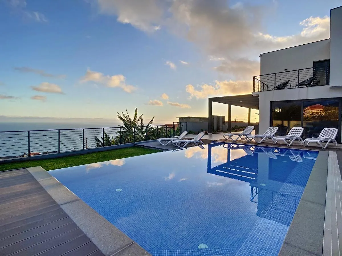Villa De La Ponte By Atlantic Holiday Arco da Calheta   Arco da Calheta (Madeira)