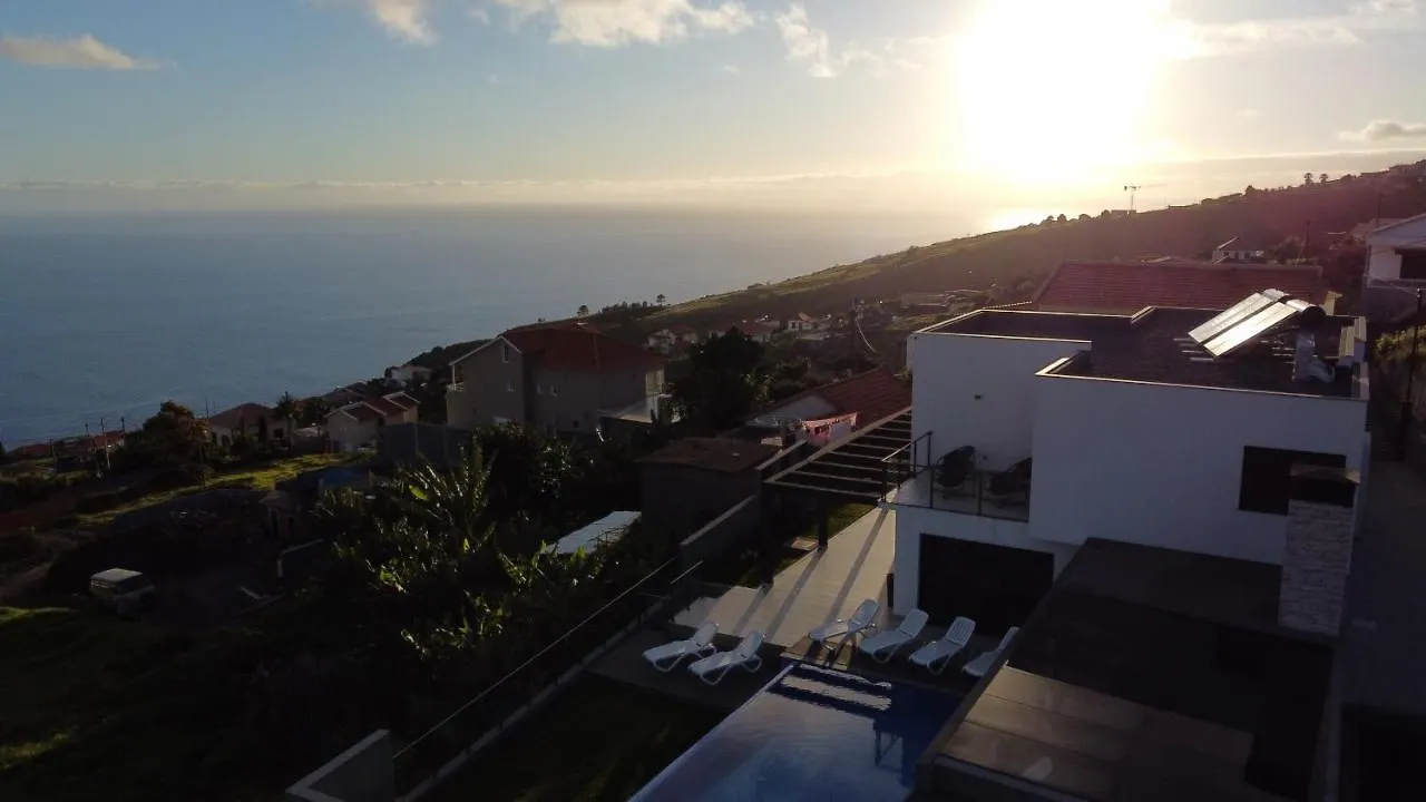 Villa De La Ponte By Atlantic Holiday Arco da Calheta  0*, Arco da Calheta (Madeira)