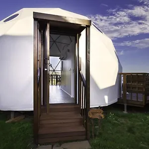 Soul Glamping Hotel