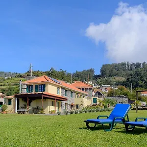 Ferienhaus Recanto Florencas, Arco da Calheta (Madeira)