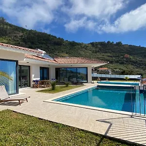 Palheiros Vakantiehuis