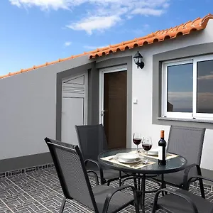  Apartamento Martinho View