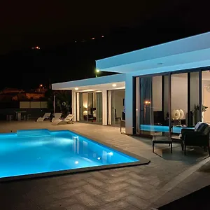 Ferienhaus Moradia Syso, Arco da Calheta (Madeira)