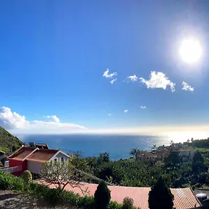 Dom wakacyjny Casa Do Arco, Arco da Calheta (Madeira)