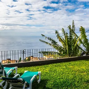 Apartment Domingos, Arco da Calheta (Madeira)