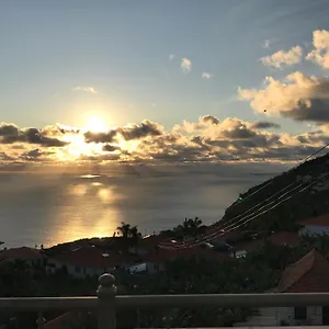 Appartamento Teixeira House, Arco da Calheta (Madeira)