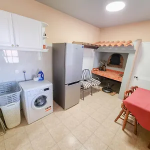 Hébergement de vacances Casa Da Achada In, Arco da Calheta (Madeira)