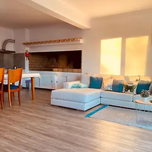  Apartmán Casa Luz -