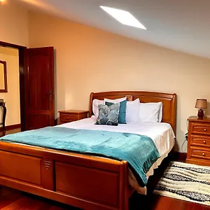 Apartament Casa Camara, Arco da Calheta (Madeira)