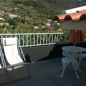 Appartement Teixeira 2, Arco da Calheta (Madeira)
