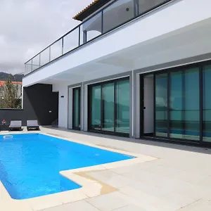  Casa de Férias A&m House