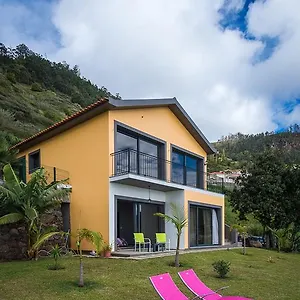 Appartement Casa Do Louro, Arco da Calheta (Madeira)