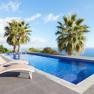  Casa de Férias Endless Blue House