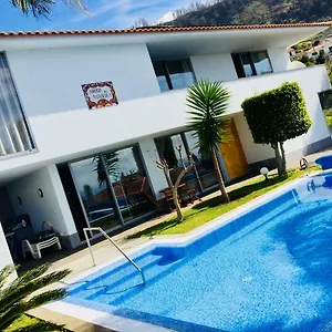 Villa Abrigo Da Madeira, Arco da Calheta (Madeira)