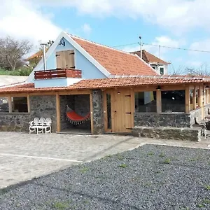 Dom wakacyjny Vinha, Arco da Calheta (Madeira)