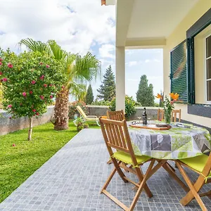 Ferienhaus Casa Ventura, Arco da Calheta (Madeira)