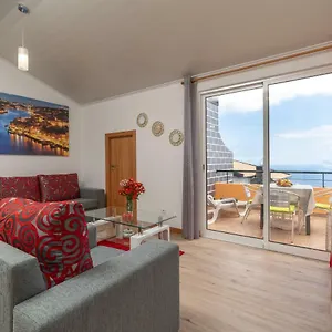 Apartment Casa Guadalupana, Arco da Calheta (Madeira)