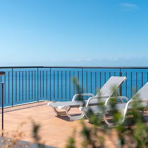 Landhaus Seasky Arco, Arco da Calheta (Madeira)