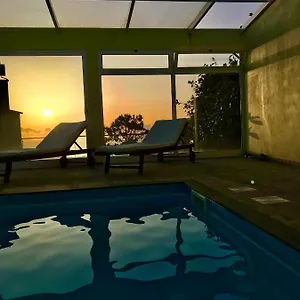  Apartmán Casa Da Relva Com Piscina Aquecida Interna