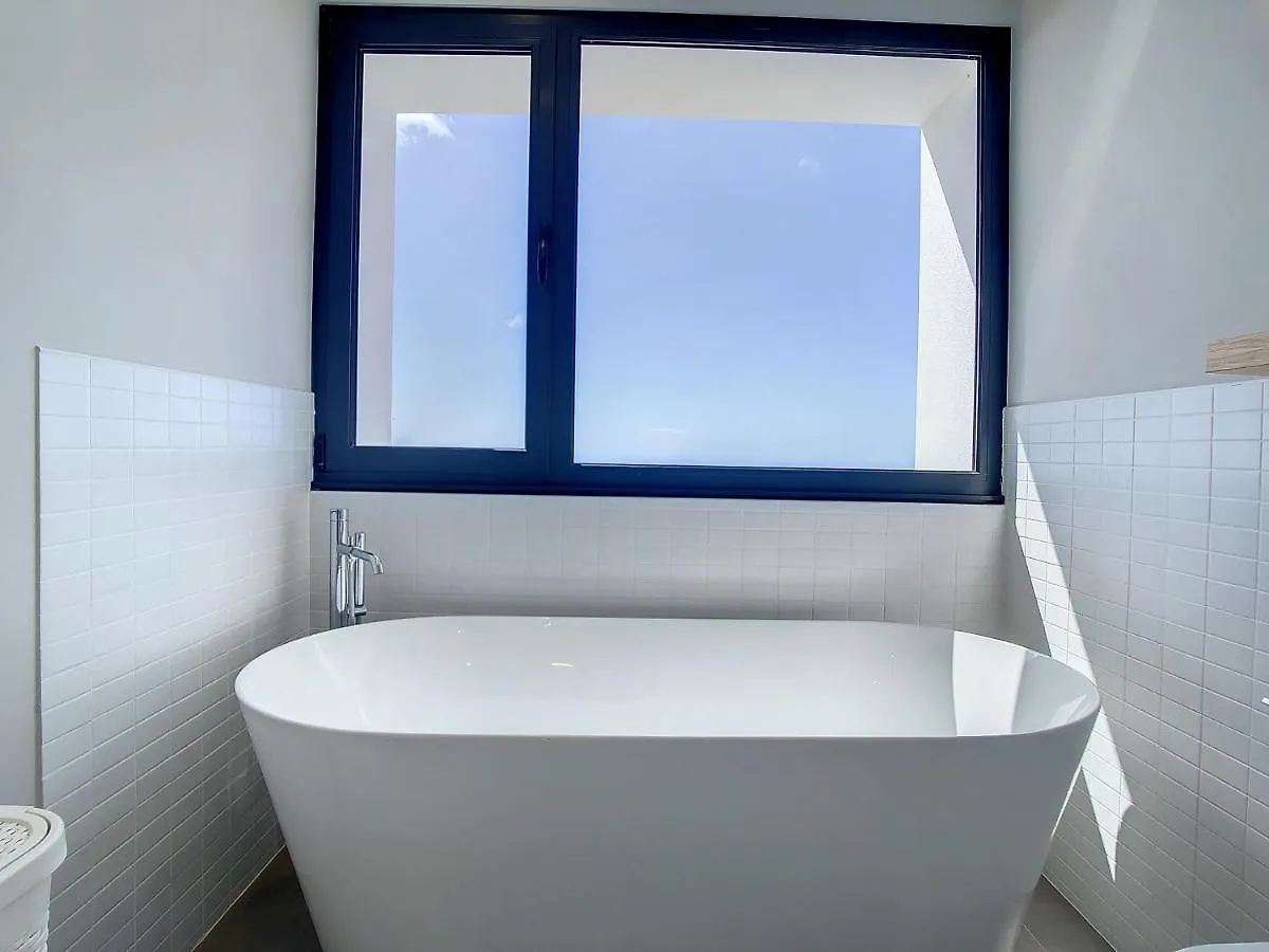 Villa De La Ponte By Atlantic Holiday Arco da Calheta  0*, Arco da Calheta (Madeira) Portugalsko
