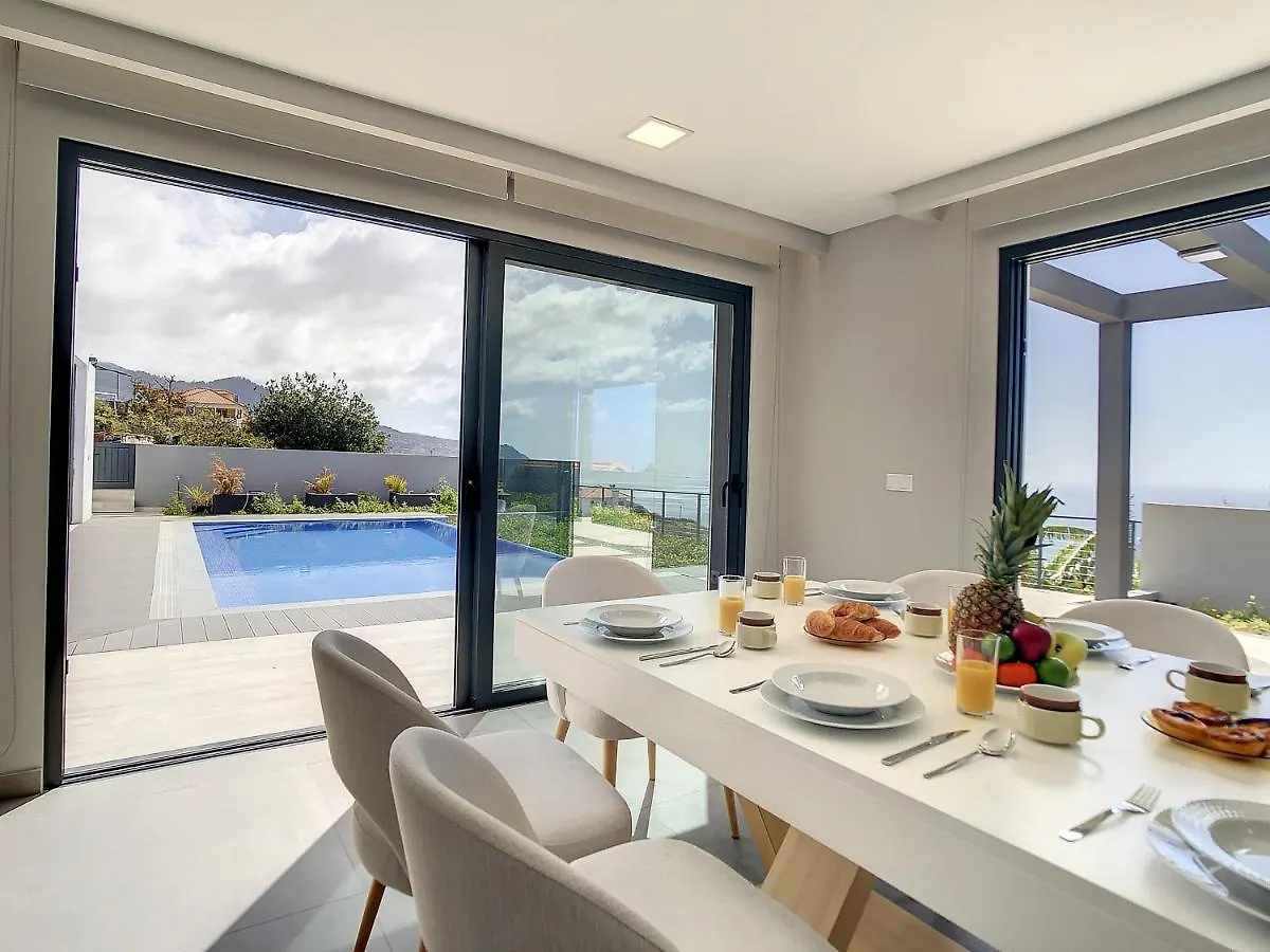 Villa De La Ponte By Atlantic Holiday Arco da Calheta  Portugalsko