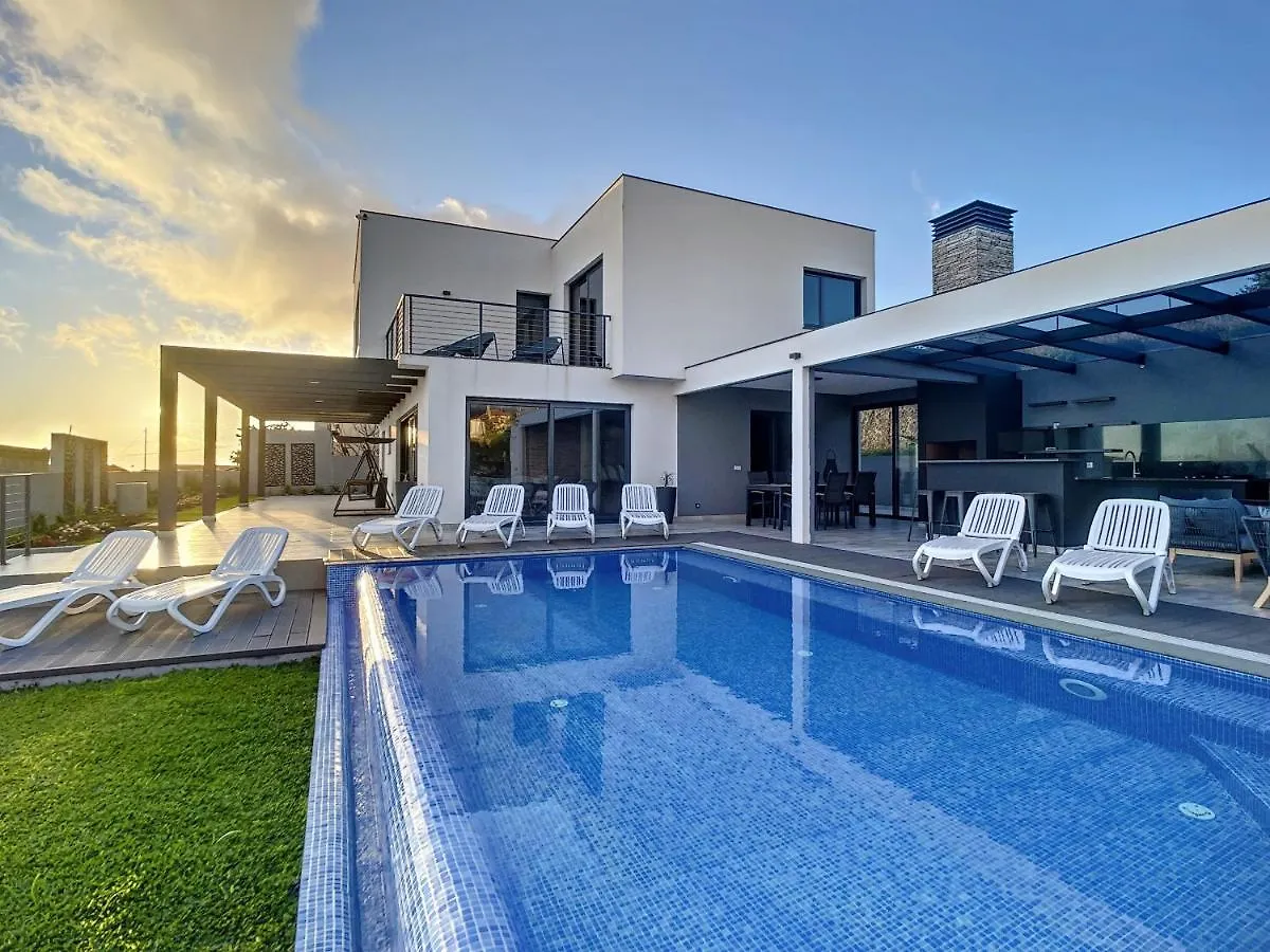 Villa De La Ponte By Atlantic Holiday Arco da Calheta  0*, Arco da Calheta (Madeira) Portugalsko