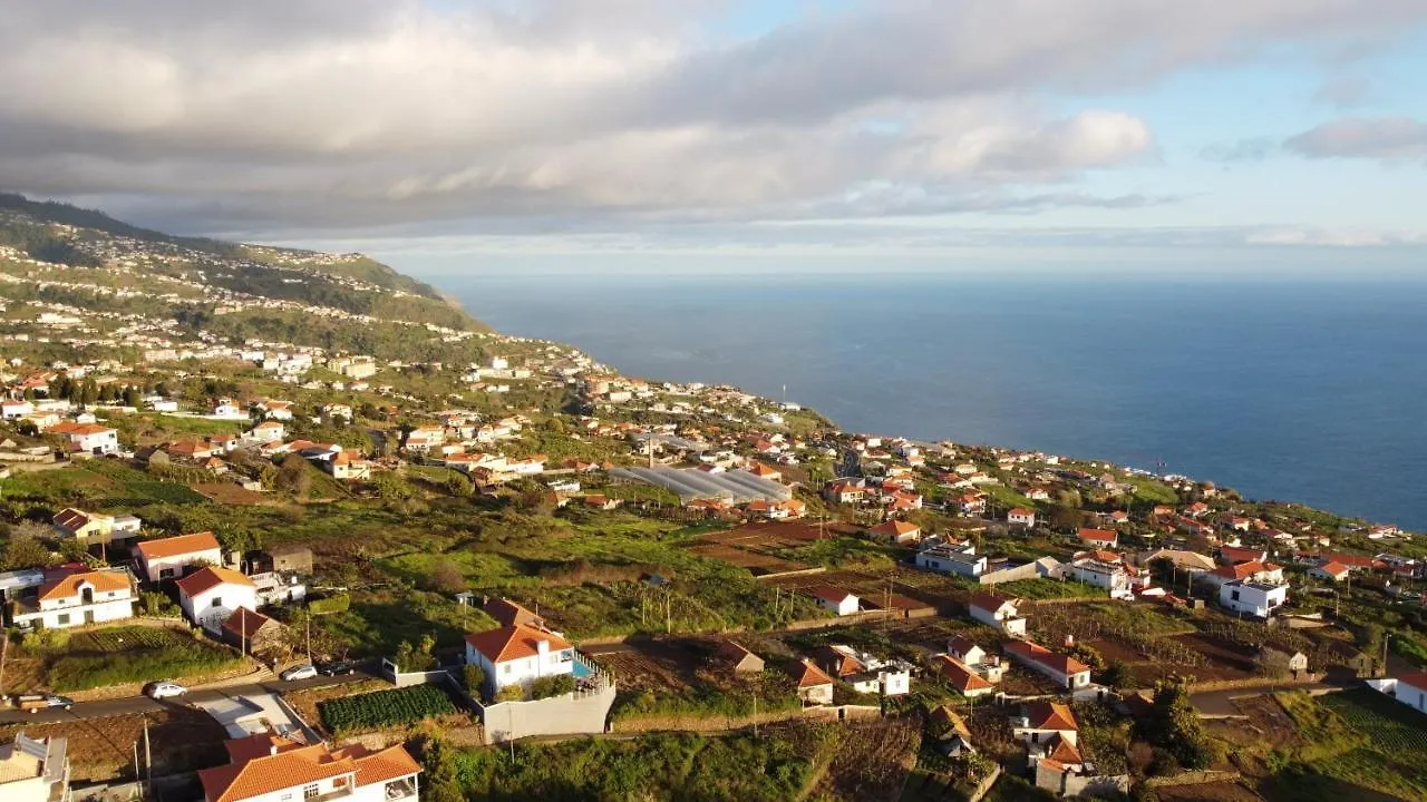 Villa De La Ponte By Atlantic Holiday Arco da Calheta  0*, Arco da Calheta (Madeira) Portugalsko